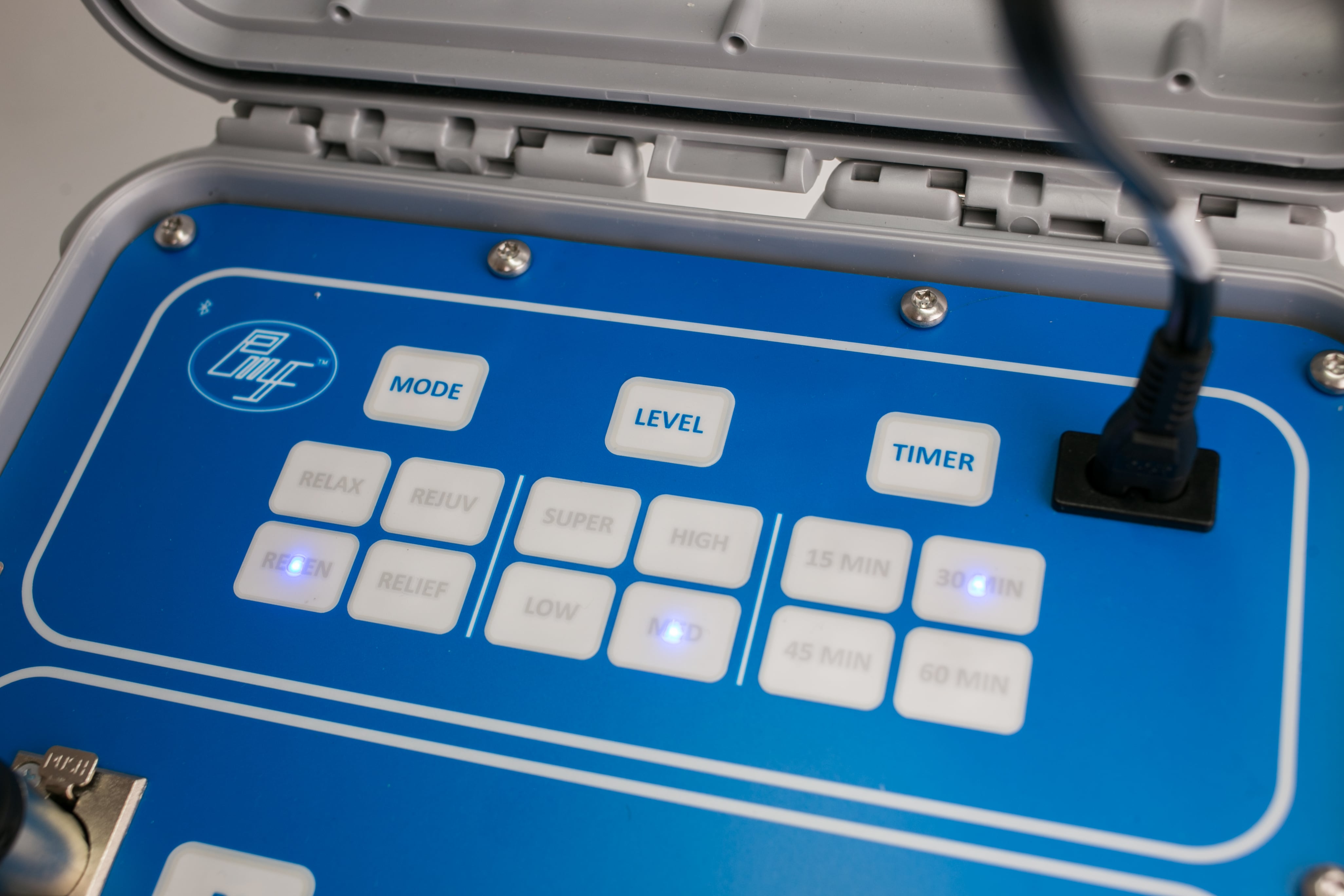 preset-modes